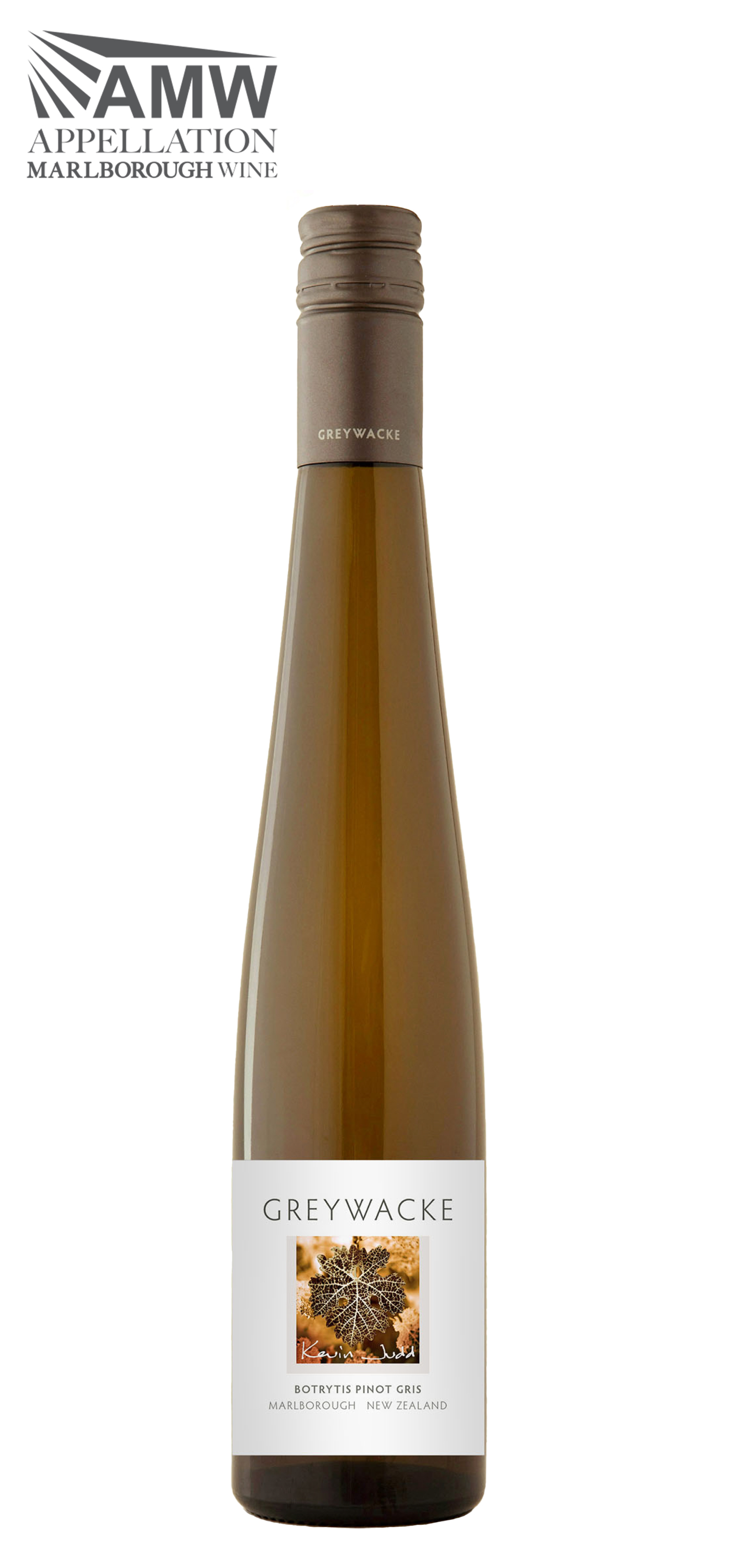 Greywacke, Marlborough Botrytis Pinot Gris