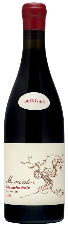 Momento, `Botrivier` Grenache Noir