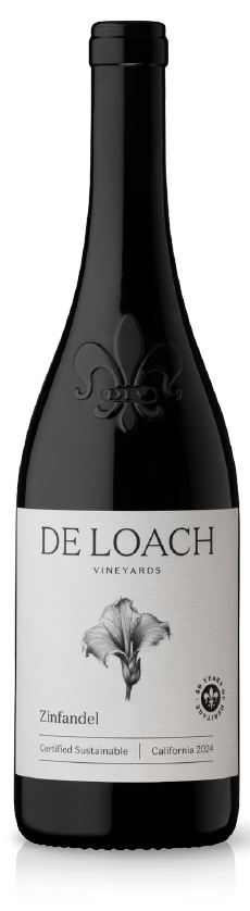 De Loach, `California Collection` Zinfandel