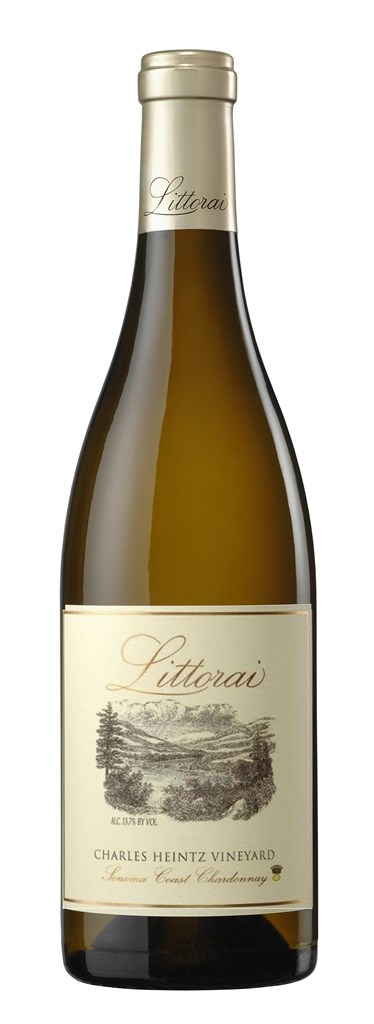 Littorai, `Charles Heintz Vineyard` Sonoma Coast Chardonnay
