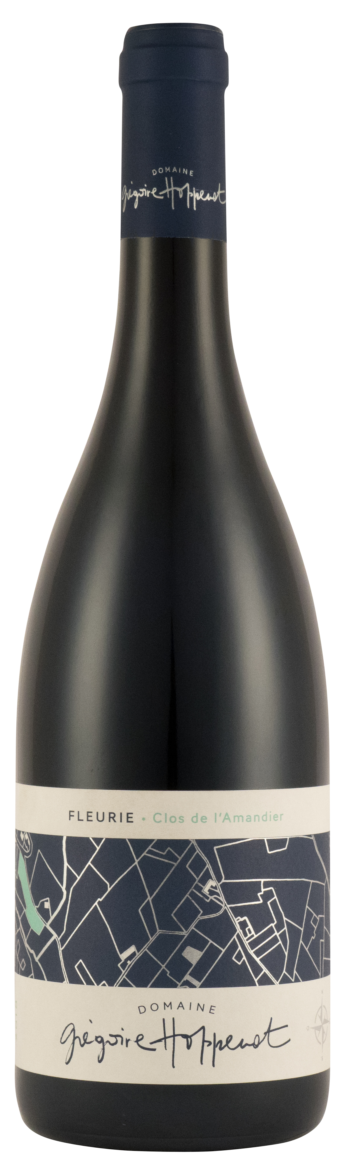 Domaine Grégoire Hoppenot, Fleurie `Clos de l'Amandier`