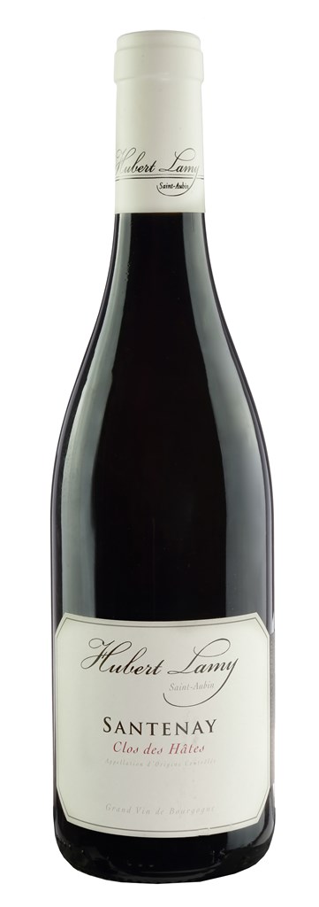 Domaine Hubert Lamy, Santenay Rouge `Clos des Hâtes`
