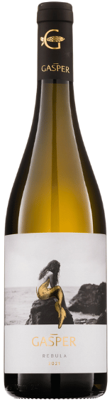 Gašper, Rebula Selection