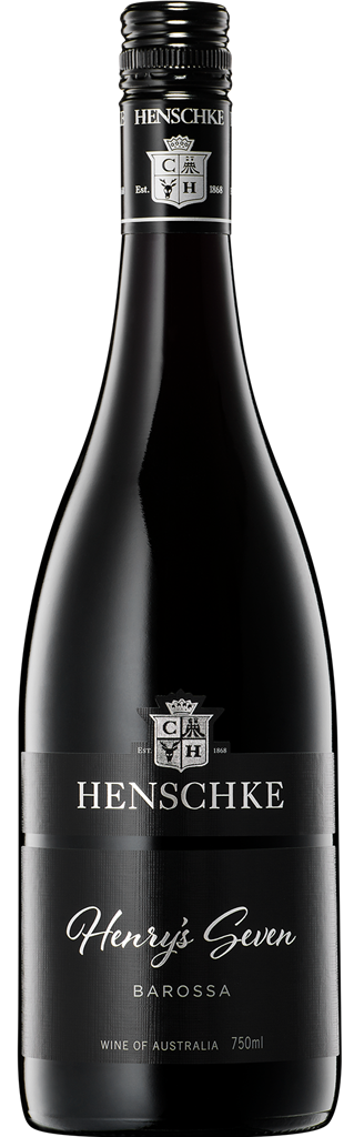 Henschke, `Henry's Seven` Barossa Shiraz/Grenache/Mataro/Viognier
