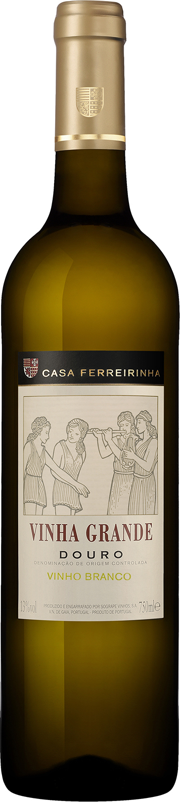 Casa Ferreirinha, `Vinha Grande` Douro Branco