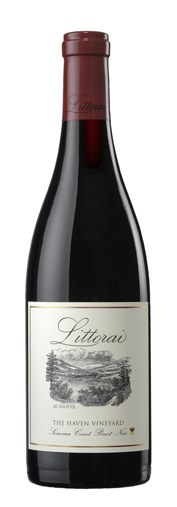 Littorai, `The Haven Vineyard` Sonoma Coast Pinot Noir