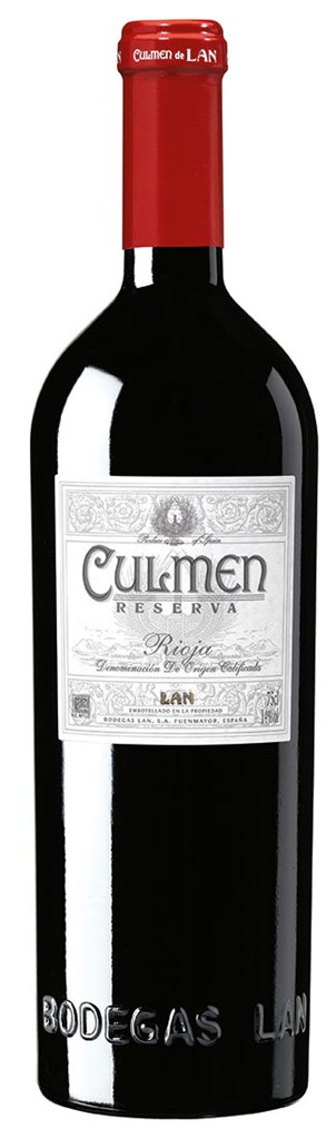Bodegas Lan, `Culmen` Rioja Reserva