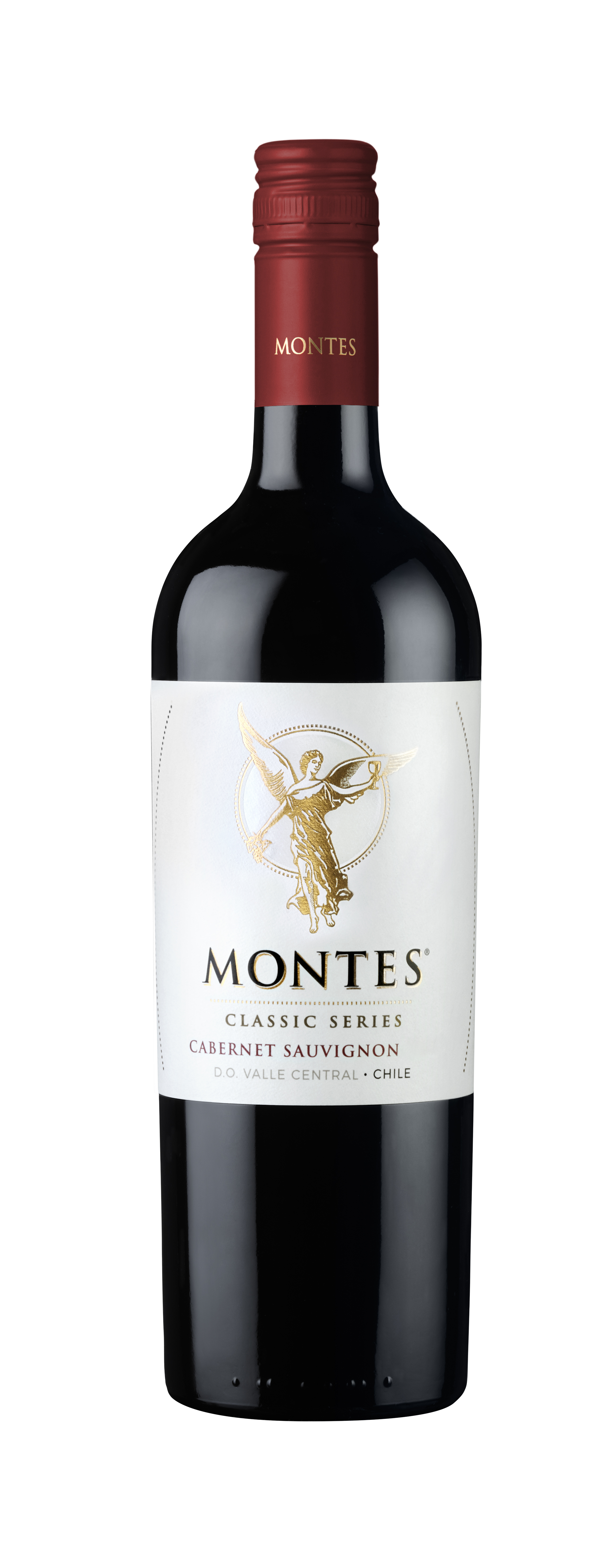 Montes Classic Series, Central Valley Cabernet Sauvignon