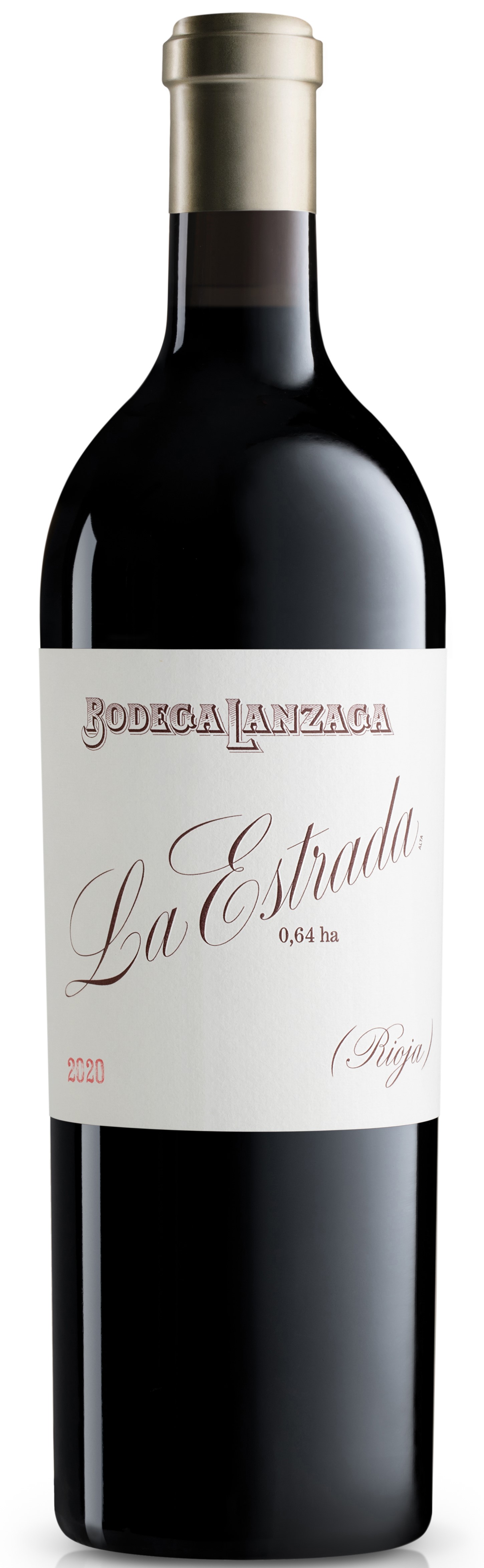 Bodega Lanzaga, `La Estrada` Rioja