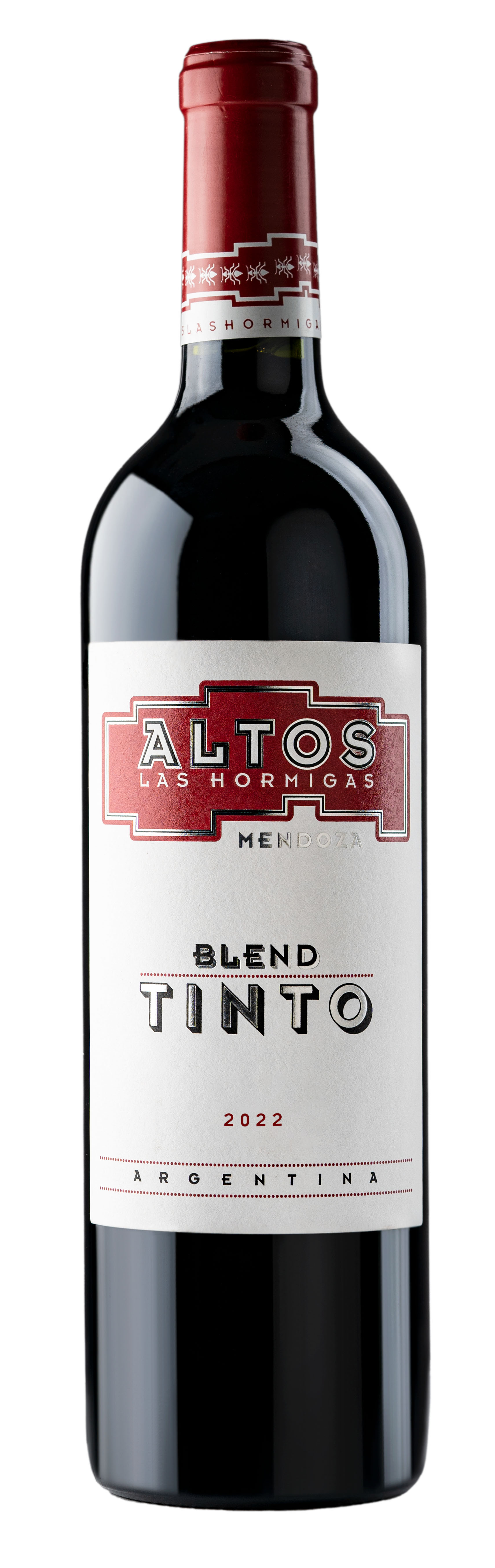 Altos Las Hormigas, Mendoza Tinto