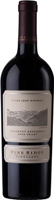 Pine Ridge, Stags Leap Cabernet Sauvignon
