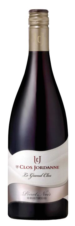 Le Clos Jordanne, `Le Grand Clos` Niagara Pinot Noir