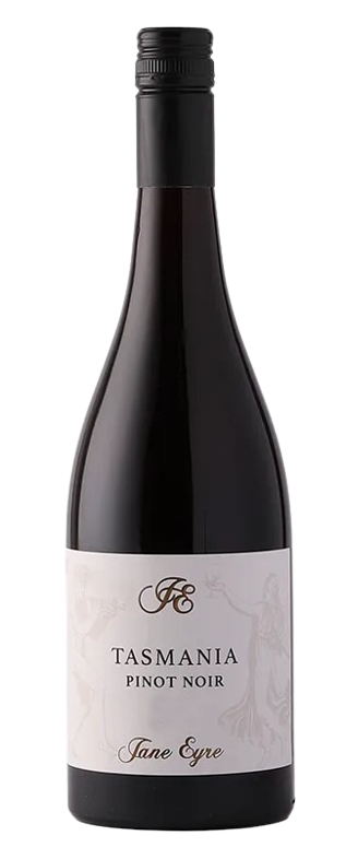 Jane Eyre, Tasmania Pinot Noir