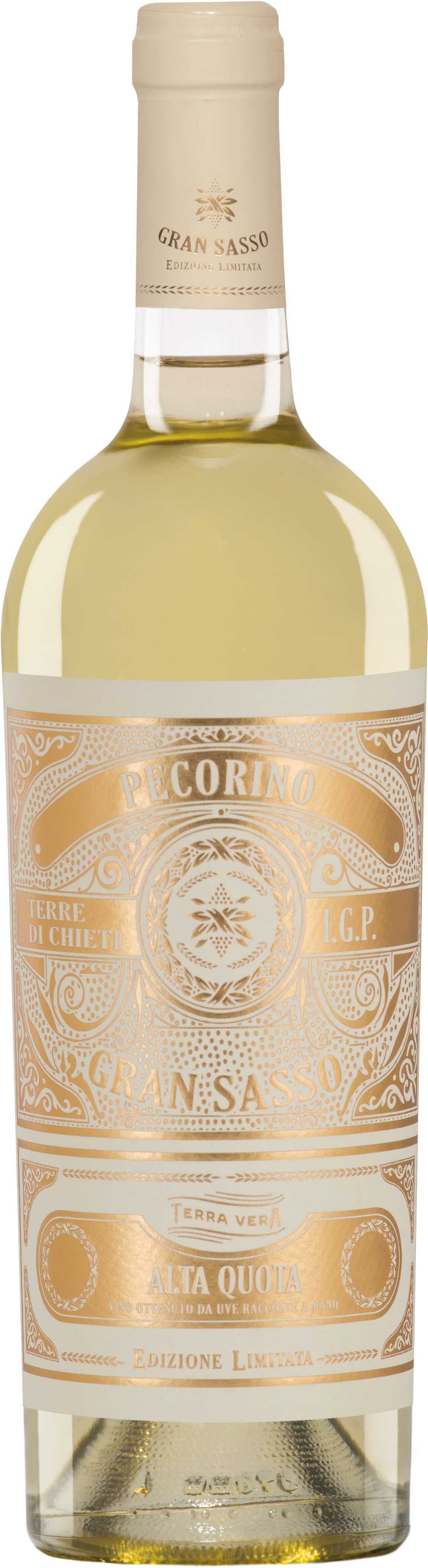 Gran Sasso, `Alta Quota` Pecorino