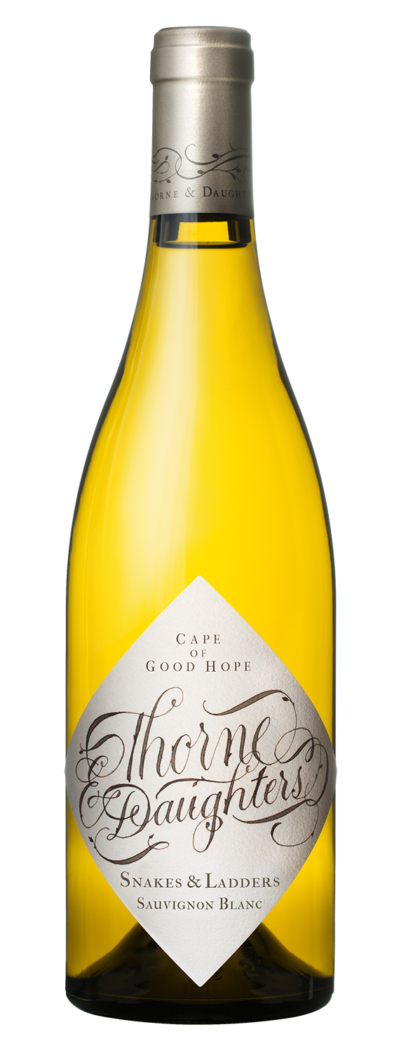 Thorne & Daughters, `Snakes & Ladders` Sauvignon Blanc