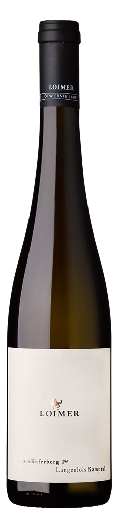 Loimer, `Käferberg` Erste Lage Kamptal Grüner Veltliner