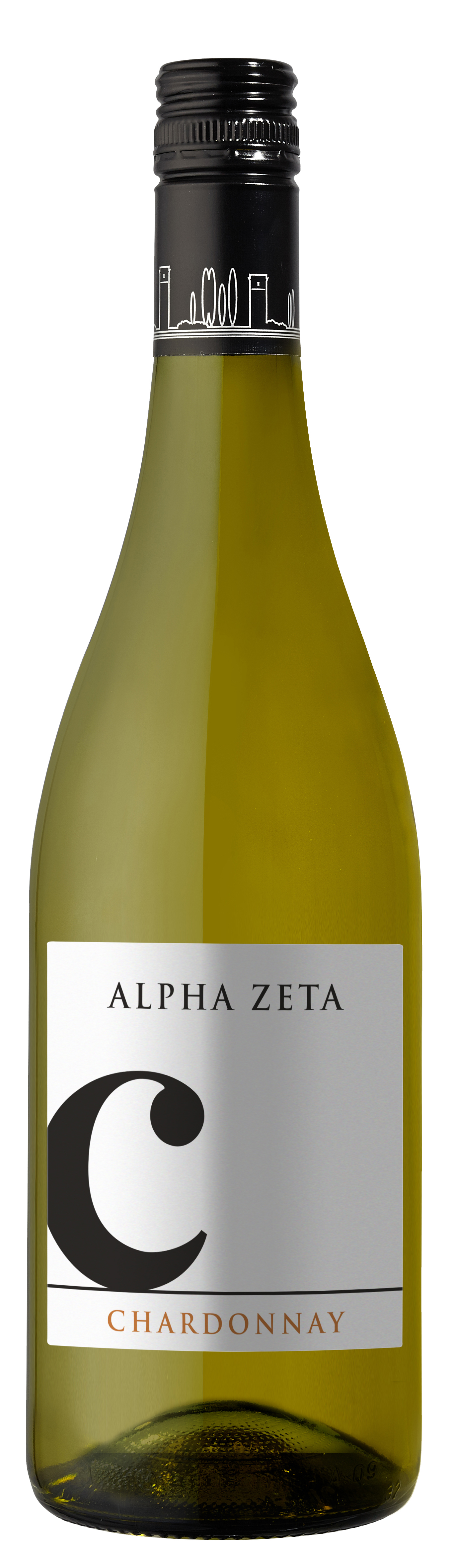 Alpha Zeta, `C` Chardonnay