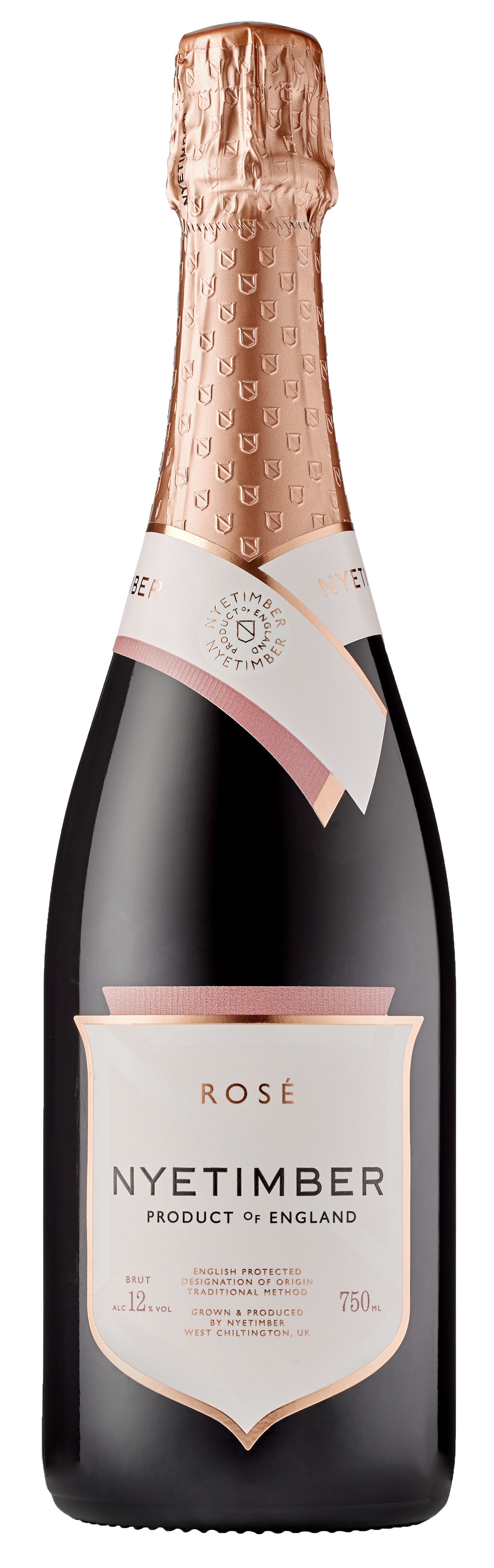 Nyetimber, Rosé