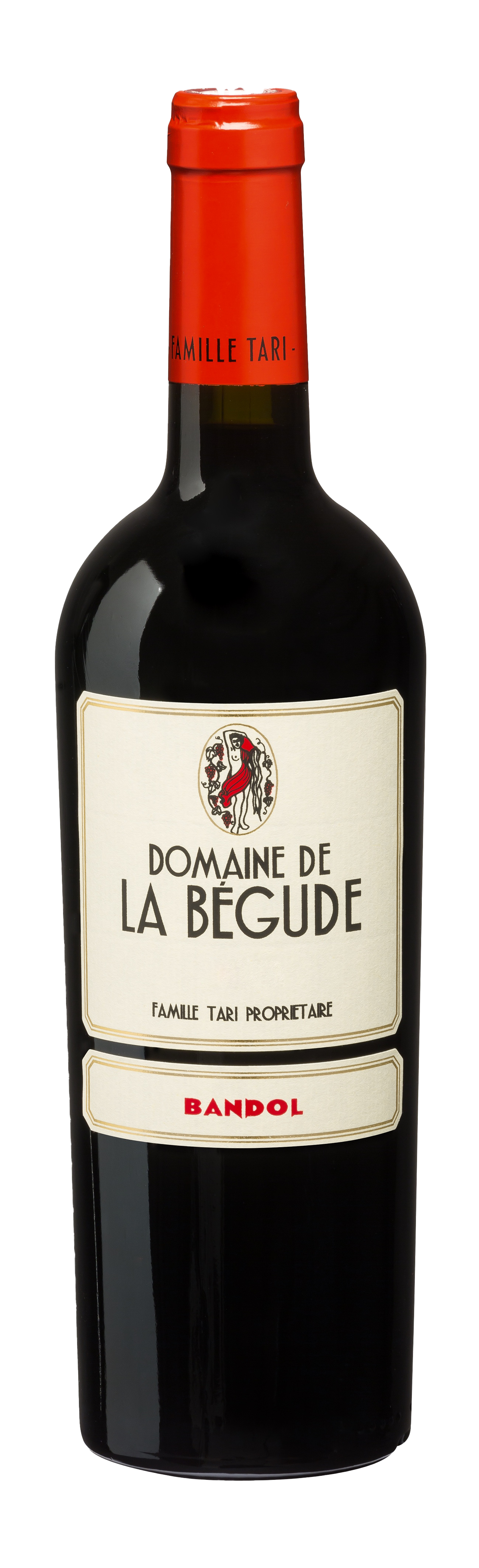 Domaine de la Bégude, Bandol Rouge