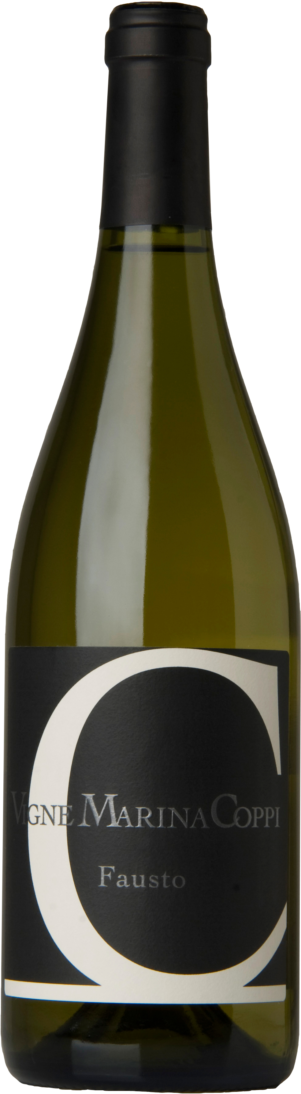 Vigne Marina Coppi, `Fausto` Timorasso