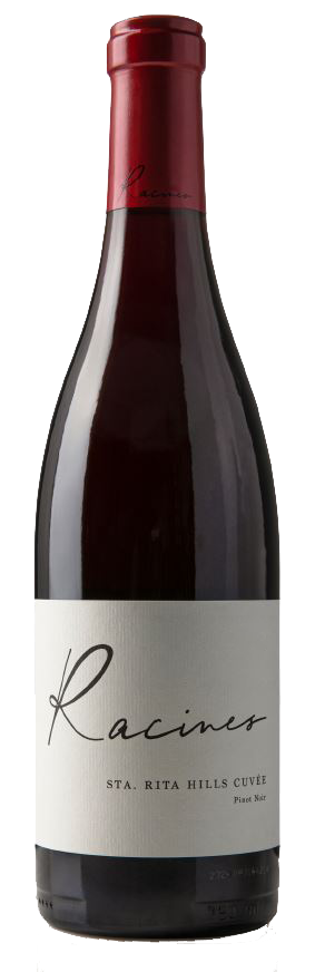 Racines, Santa Rita Hills Pinot Noir