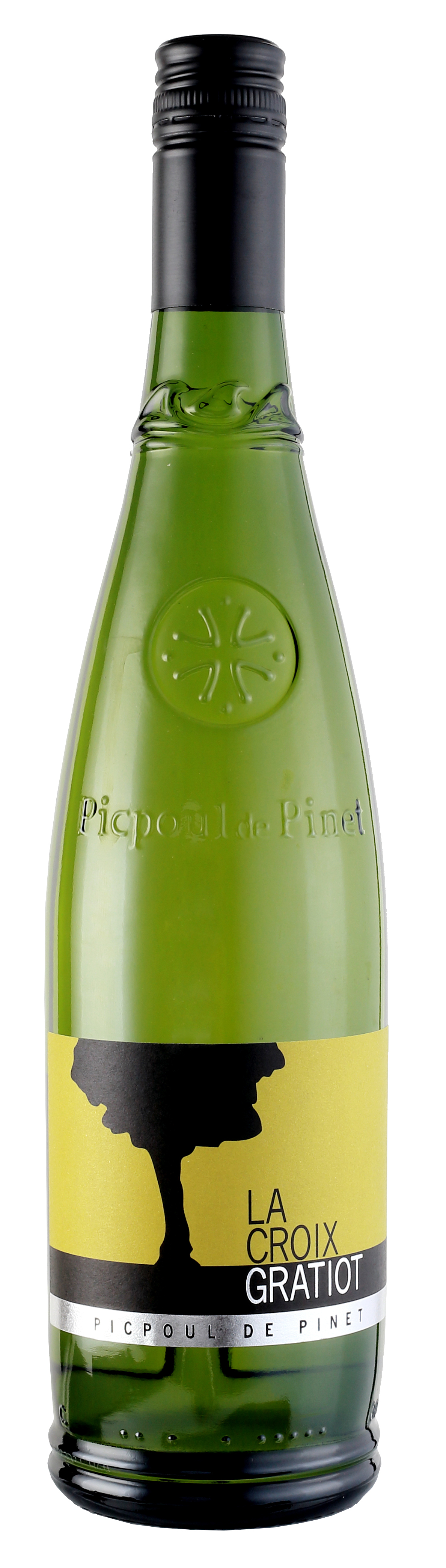 Domaine La Croix Gratiot, Picpoul de Pinet