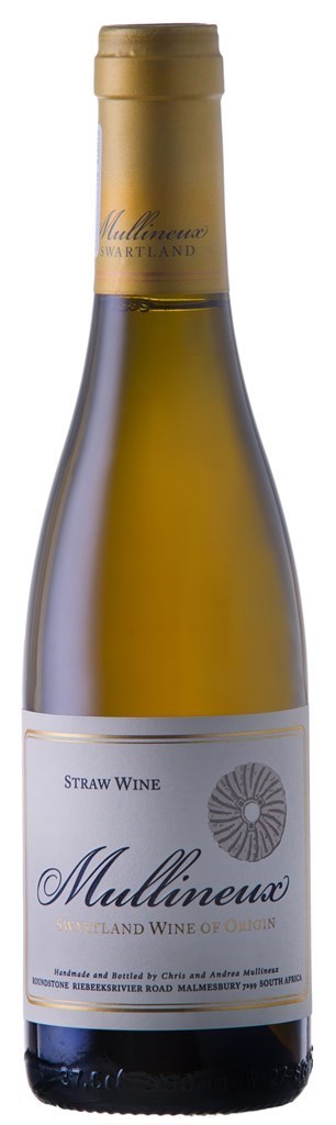 Mullineux Signature, Signature Straw Wine