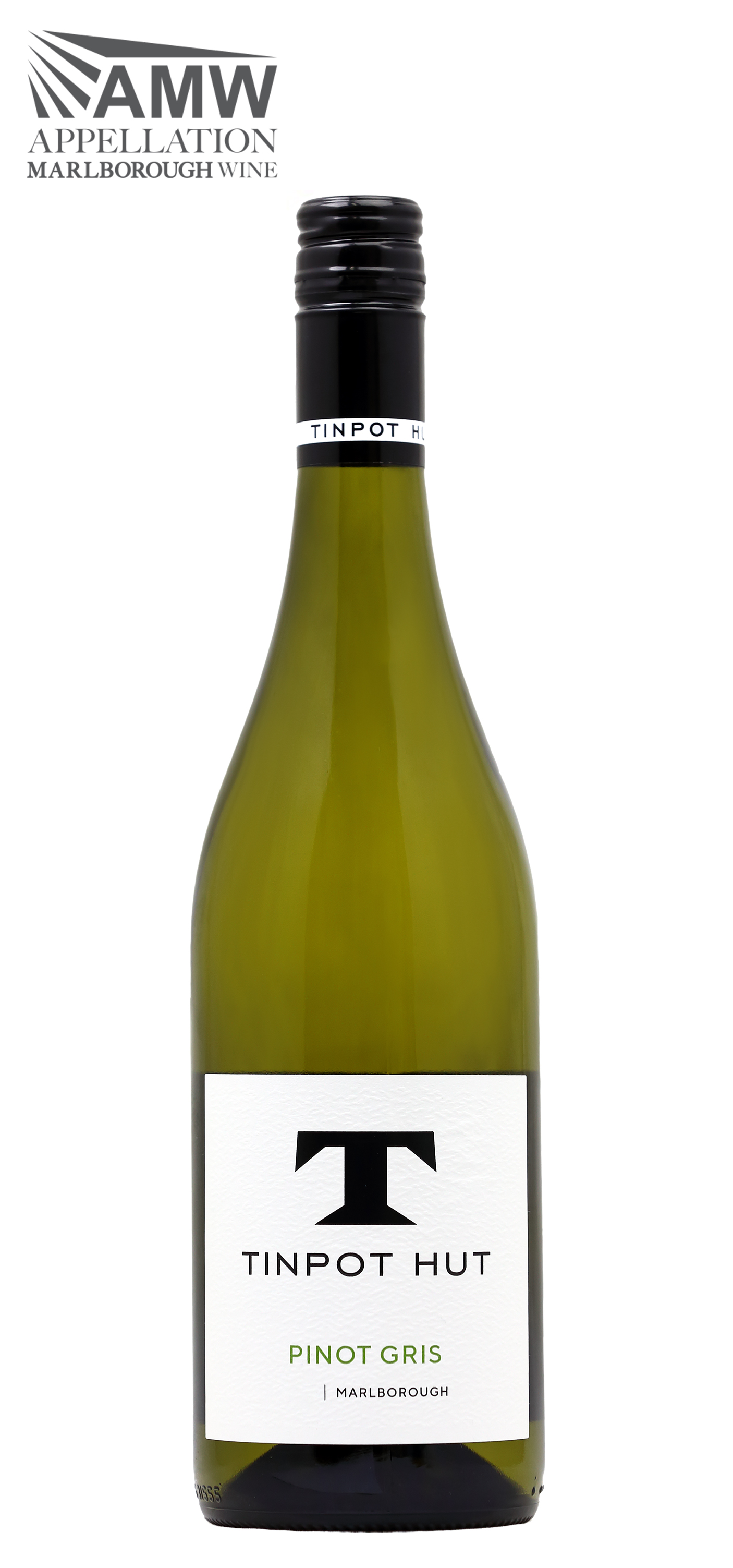 Tinpot Hut, Marlborough Pinot Gris