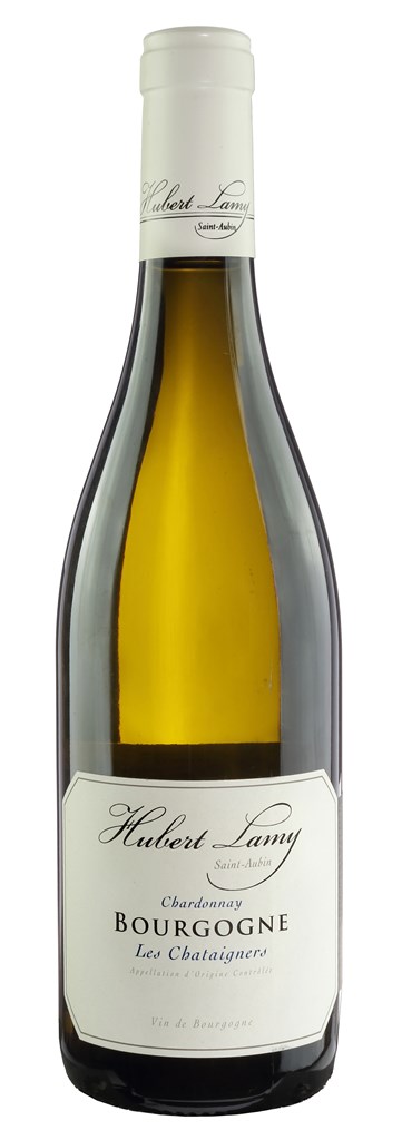 Domaine Hubert Lamy, Bourgogne `Les Chataigners`