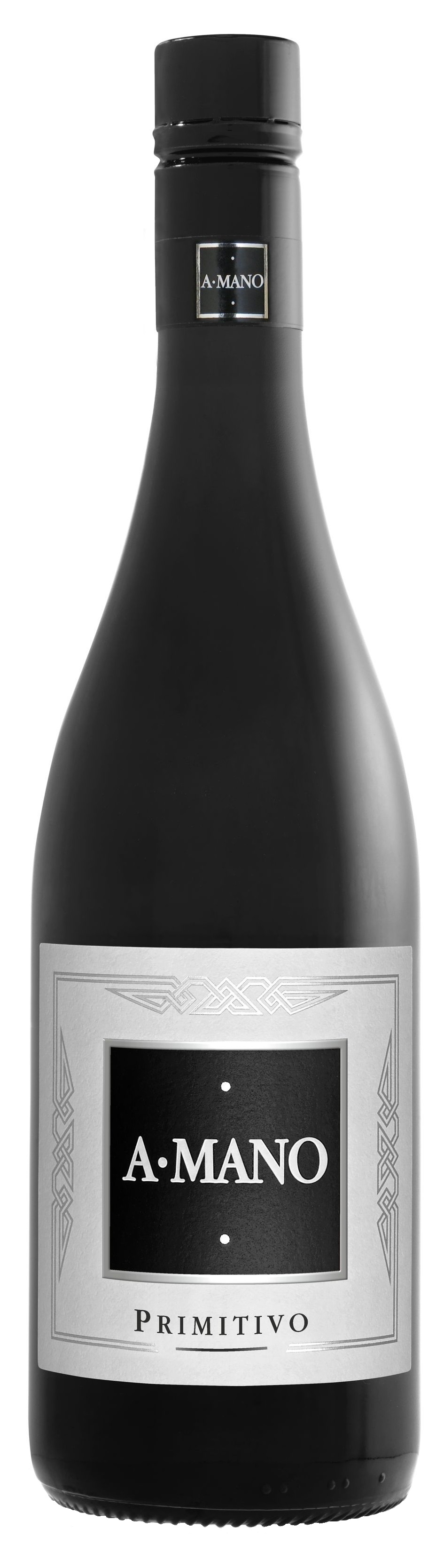 A Mano, Primitivo di Puglia