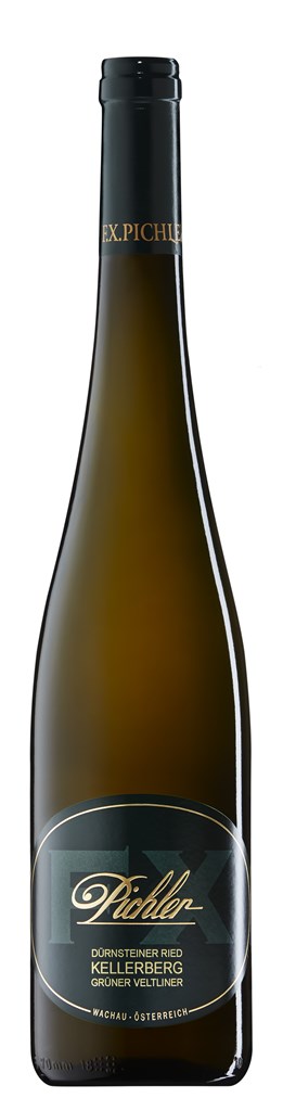F.X. Pichler, `Ried Kellerberg` Wachau Grüner Veltliner