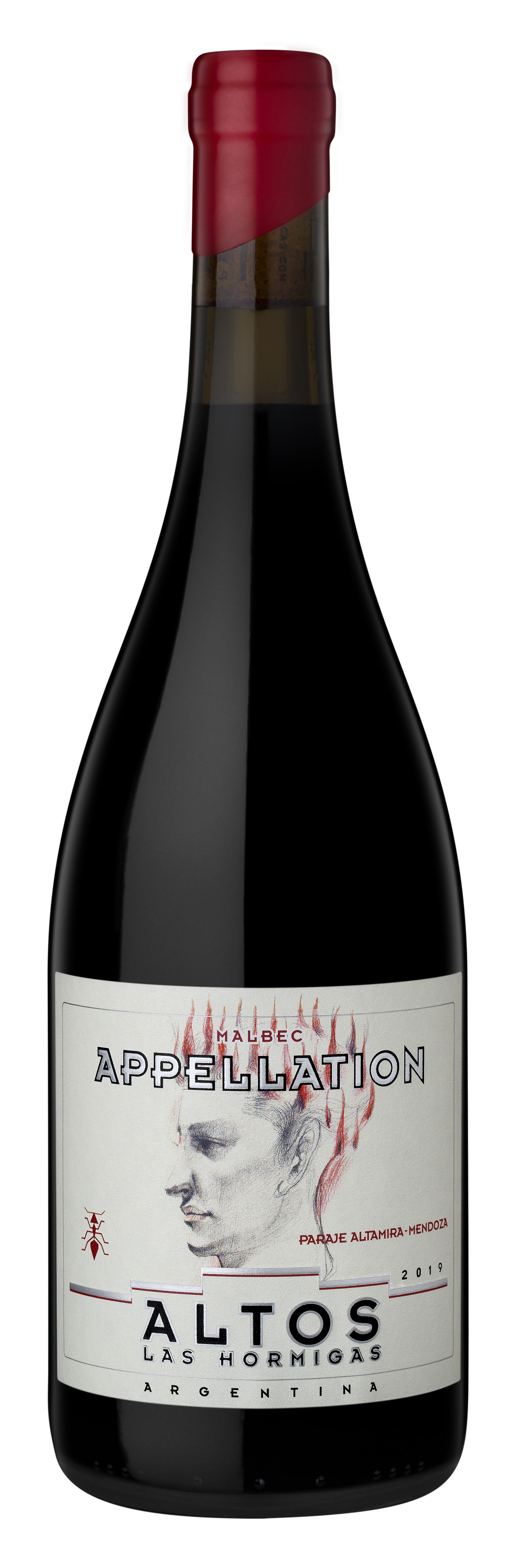 Altos Las Hormigas, `Appellation Altamira` Uco Valley Malbec