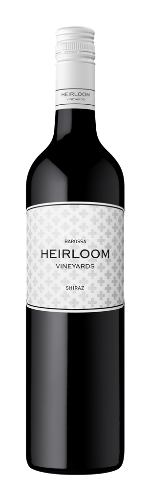 Heirloom Vineyards, Barossa Shiraz