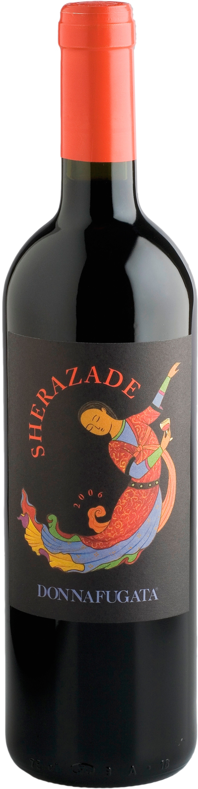 Donnafugata, `Sherazade` Nero d'Avola