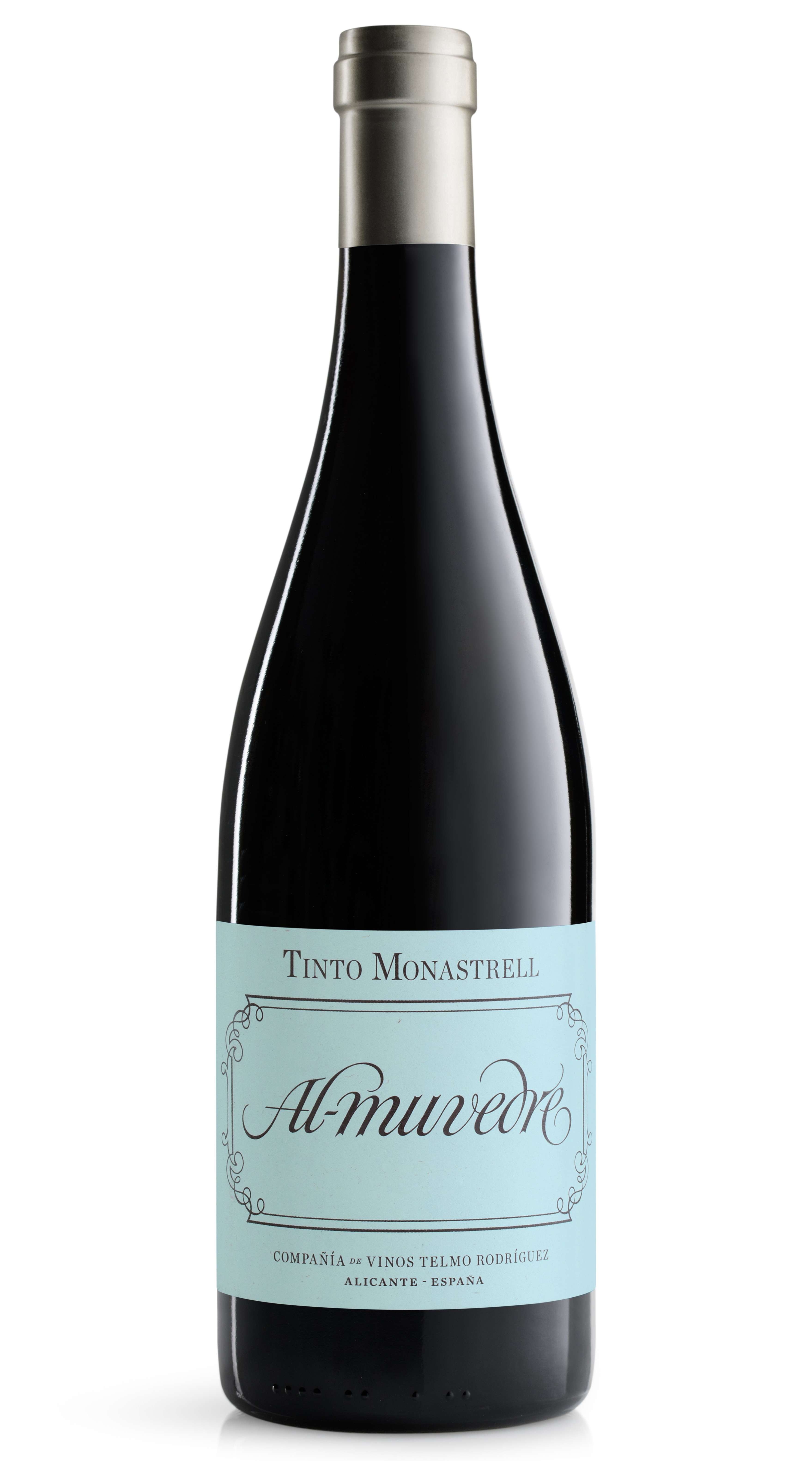 Al-Muvedre, `Al-Muvedre` Monastrell