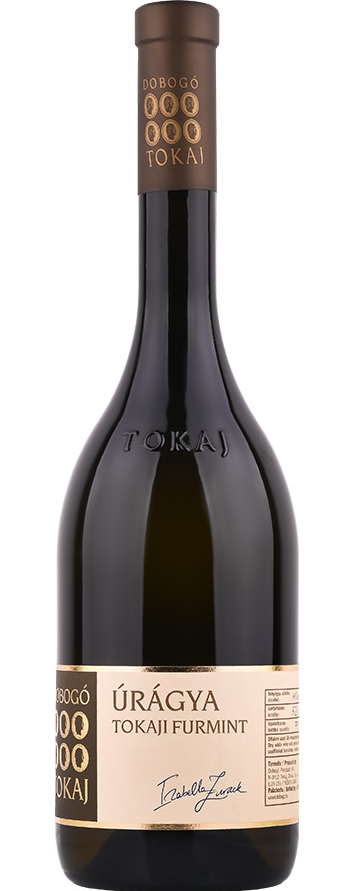 Dobogó, `Úrágya` Tokaji Furmint