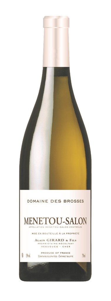 Domaine des Brosses, Menetou-Salon