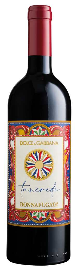 Donnafugata, Dolce & Gabbana `Tancredi`