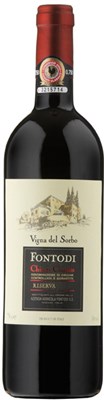 Fontodi Vigna del Sorbo Gran Selezione, 2013 - 750ml bottle
