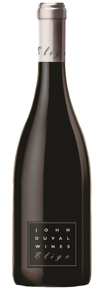 John Duval, `Eligo` Barossa Shiraz