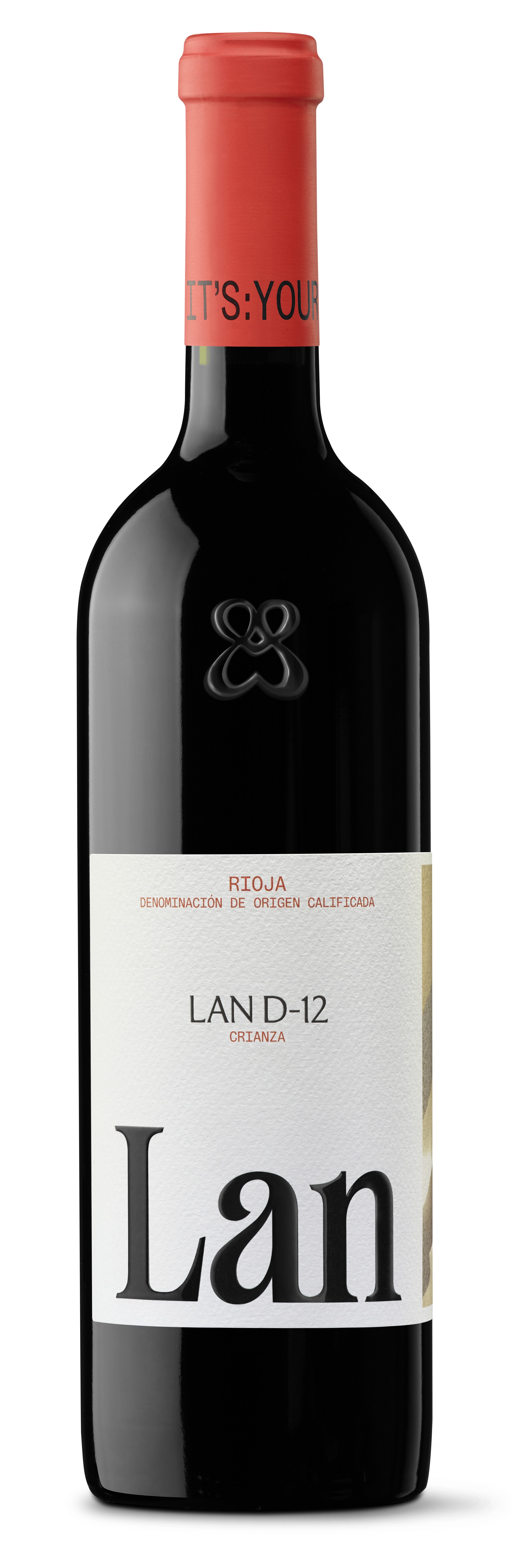 Bodegas Lan, `D-12` Rioja Crianza