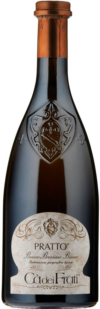 Ca' dei Frati, `Pratto`