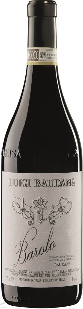 Luigi Baudana, Barolo `Baudana`