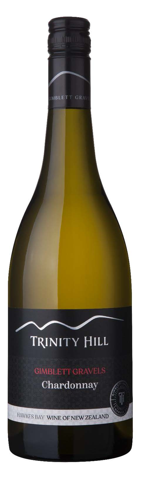 Trinity Hill Gimblett Gravels, Gimblett Gravels Chardonnay