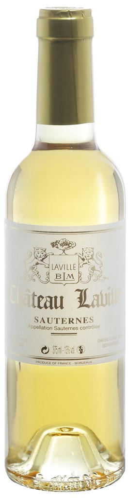 Château Laville, Sauternes