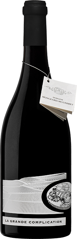 Domaine Mongeard-Mugneret, Echézeaux Grand Cru `La Grande Complication`