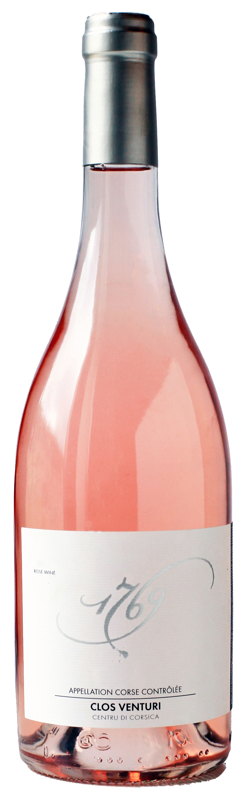 Clos Venturi, `1769` Rosé