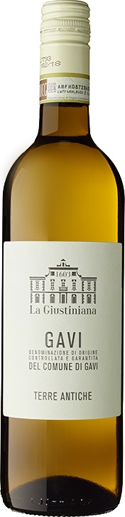 Terre Antiche, Gavi di Gavi