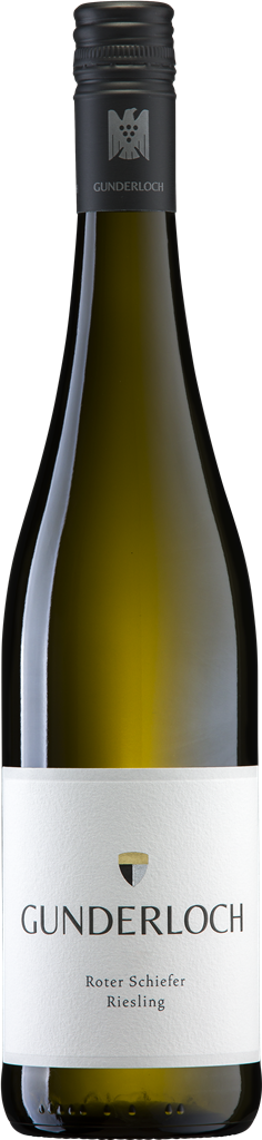 Gunderloch, `Roter Schiefer` Riesling