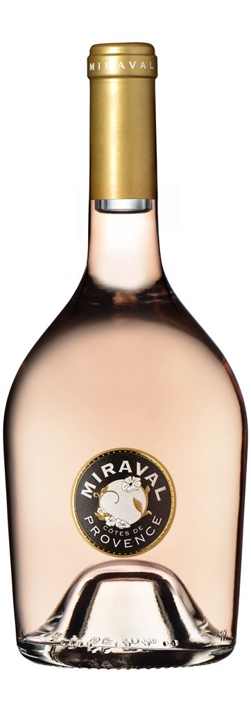 Miraval, Côtes de Provence Rosé